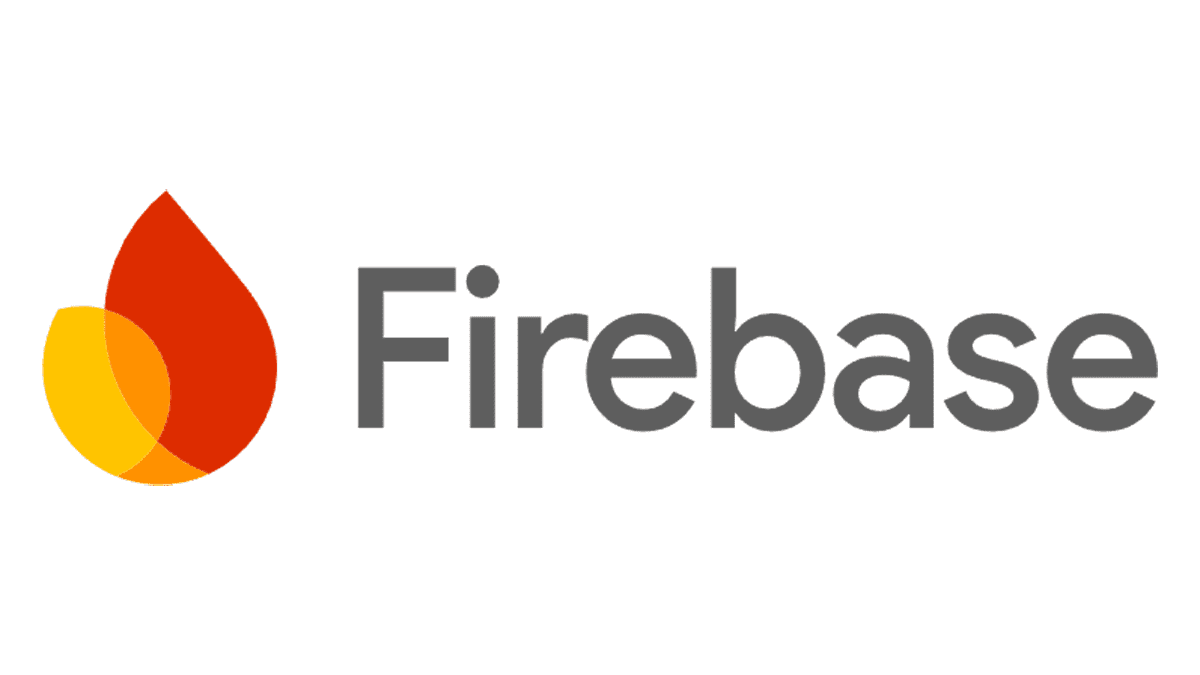 Firebase logo