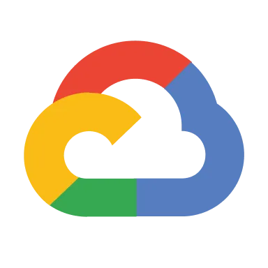 Google Cloud logo