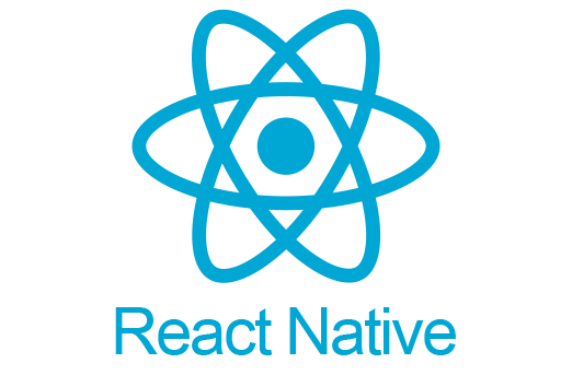 React Native logo