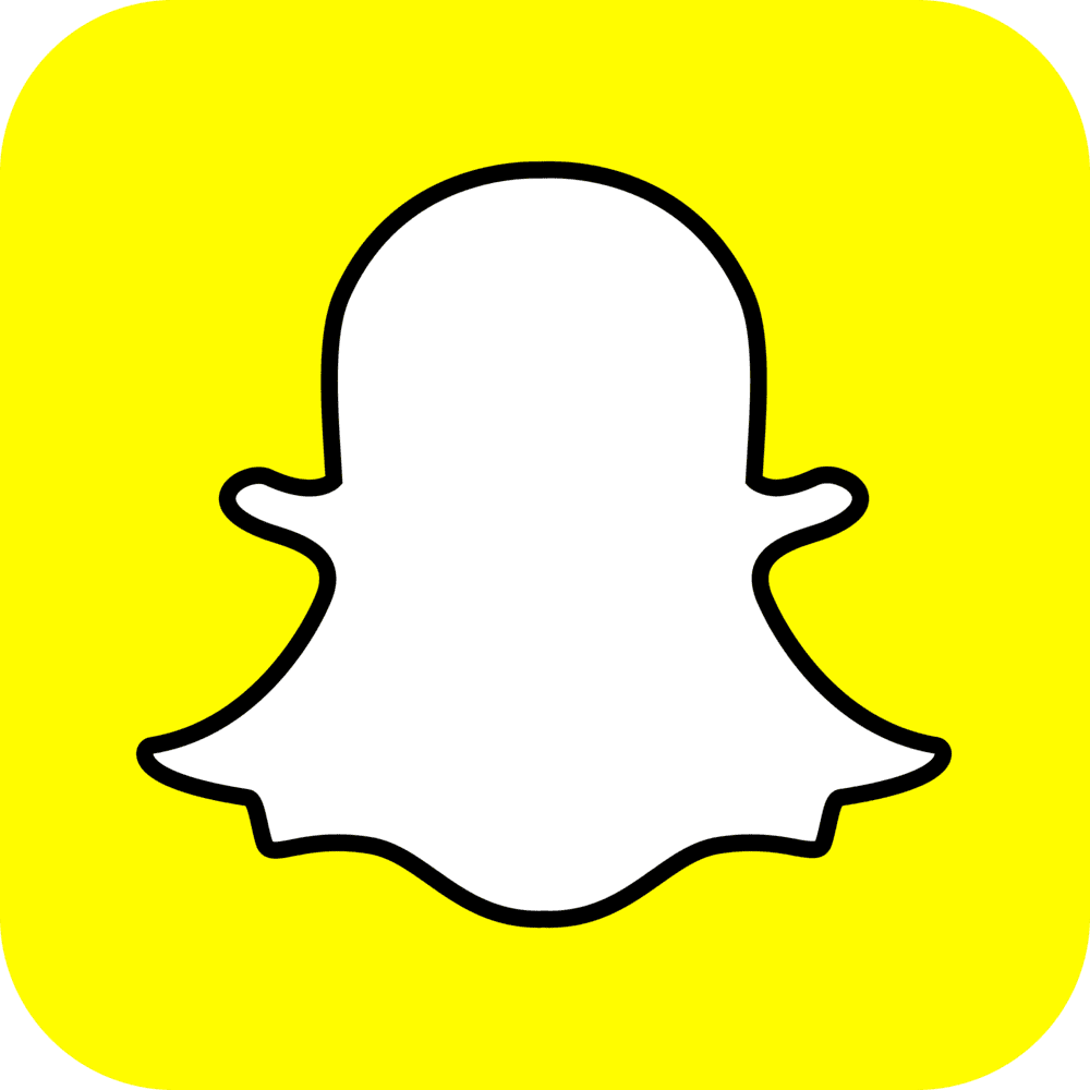 Snapchat Logo